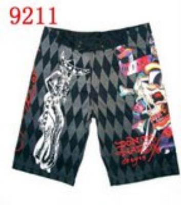 cheap Ed Hardy Men shorts-119